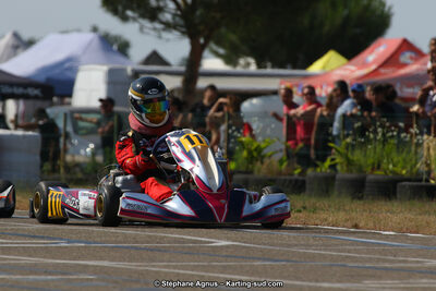 06 & 07/07/2019 : Rassemblement National UFOLEP Karting 2019 à Escource (Photos Stéphane Agnus) 2019 — karting