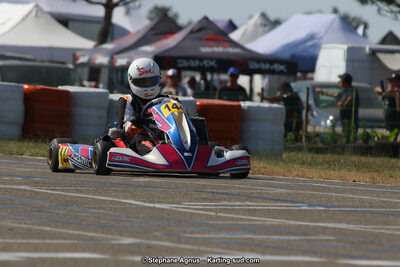 06 & 07/07/2019 : Rassemblement National UFOLEP Karting 2019 à Escource (Photos Stéphane Agnus) 2019 — karting