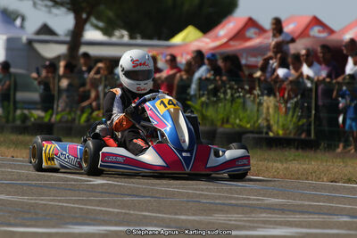 06 & 07/07/2019 : Rassemblement National UFOLEP Karting 2019 à Escource (Photos Stéphane Agnus) 2019 — karting