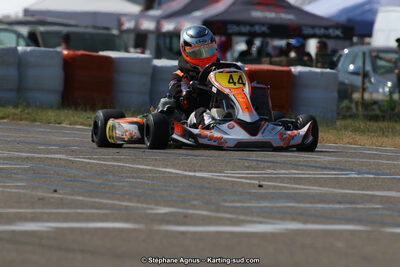 06 & 07/07/2019 : Rassemblement National UFOLEP Karting 2019 à Escource (Photos Stéphane Agnus) 2019 — karting