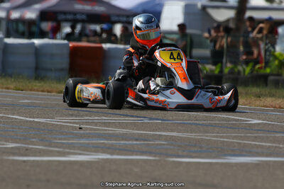06 & 07/07/2019 : Rassemblement National UFOLEP Karting 2019 à Escource (Photos Stéphane Agnus) 2019 — karting