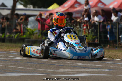 06 & 07/07/2019 : Rassemblement National UFOLEP Karting 2019 à Escource (Photos Stéphane Agnus) 2019 — karting