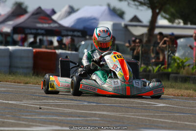 06 & 07/07/2019 : Rassemblement National UFOLEP Karting 2019 à Escource (Photos Stéphane Agnus) 2019 — karting