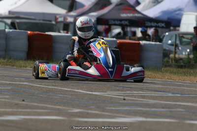 06 & 07/07/2019 : Rassemblement National UFOLEP Karting 2019 à Escource (Photos Stéphane Agnus) 2019 — karting