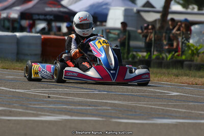 06 & 07/07/2019 : Rassemblement National UFOLEP Karting 2019 à Escource (Photos Stéphane Agnus) 2019 — karting