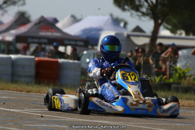 06 & 07/07/2019 : Rassemblement National UFOLEP Karting 2019 à Escource (Photos Stéphane Agnus) 2019 — karting