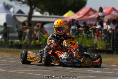 06 & 07/07/2019 : Rassemblement National UFOLEP Karting 2019 à Escource (Photos Stéphane Agnus) 2019 — karting