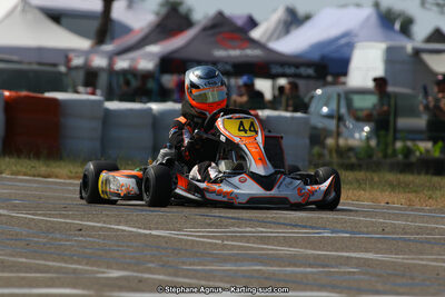 06 & 07/07/2019 : Rassemblement National UFOLEP Karting 2019 à Escource (Photos Stéphane Agnus) 2019 — karting
