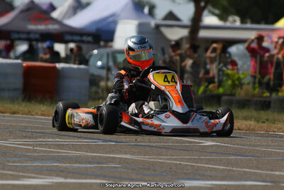06 & 07/07/2019 : Rassemblement National UFOLEP Karting 2019 à Escource (Photos Stéphane Agnus) 2019 — karting