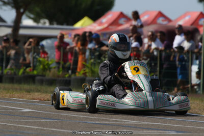 06 & 07/07/2019 : Rassemblement National UFOLEP Karting 2019 à Escource (Photos Stéphane Agnus) 2019 — karting