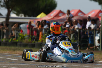 06 & 07/07/2019 : Rassemblement National UFOLEP Karting 2019 à Escource (Photos Stéphane Agnus) 2019 — karting