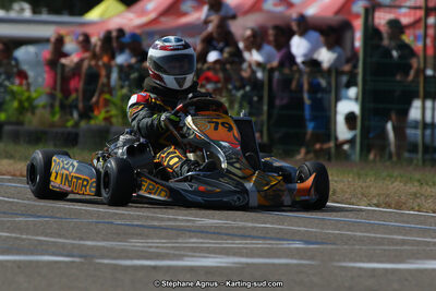 06 & 07/07/2019 : Rassemblement National UFOLEP Karting 2019 à Escource (Photos Stéphane Agnus) 2019 — karting