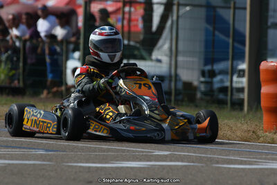 06 & 07/07/2019 : Rassemblement National UFOLEP Karting 2019 à Escource (Photos Stéphane Agnus) 2019 — karting