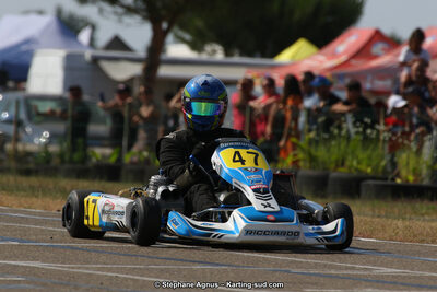 06 & 07/07/2019 : Rassemblement National UFOLEP Karting 2019 à Escource (Photos Stéphane Agnus) 2019 — karting