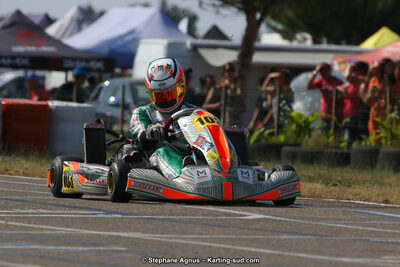 06 & 07/07/2019 : Rassemblement National UFOLEP Karting 2019 à Escource (Photos Stéphane Agnus) 2019 — karting