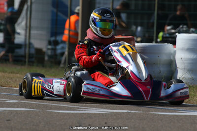 06 & 07/07/2019 : Rassemblement National UFOLEP Karting 2019 à Escource (Photos Stéphane Agnus) 2019 — karting