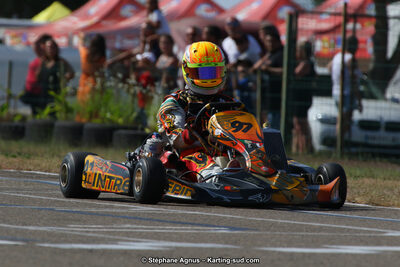 06 & 07/07/2019 : Rassemblement National UFOLEP Karting 2019 à Escource (Photos Stéphane Agnus) 2019 — karting