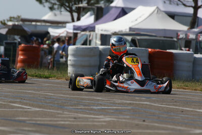 06 & 07/07/2019 : Rassemblement National UFOLEP Karting 2019 à Escource (Photos Stéphane Agnus) 2019 — karting