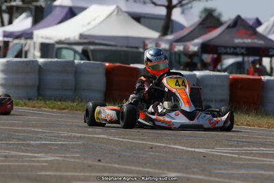 06 & 07/07/2019 : Rassemblement National UFOLEP Karting 2019 à Escource (Photos Stéphane Agnus) 2019 — karting