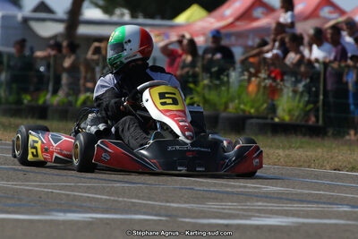 06 & 07/07/2019 : Rassemblement National UFOLEP Karting 2019 à Escource (Photos Stéphane Agnus) 2019 — karting