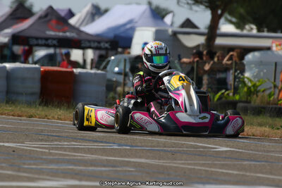 06 & 07/07/2019 : Rassemblement National UFOLEP Karting 2019 à Escource (Photos Stéphane Agnus) 2019 — karting