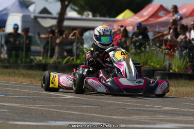 06 & 07/07/2019 : Rassemblement National UFOLEP Karting 2019 à Escource (Photos Stéphane Agnus) 2019 — karting