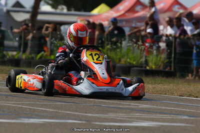 06 & 07/07/2019 : Rassemblement National UFOLEP Karting 2019 à Escource (Photos Stéphane Agnus) 2019 — karting