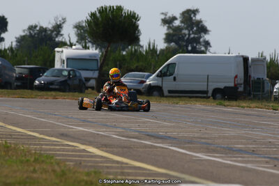 06 & 07/07/2019 : Rassemblement National UFOLEP Karting 2019 à Escource (Photos Stéphane Agnus) 2019 — karting