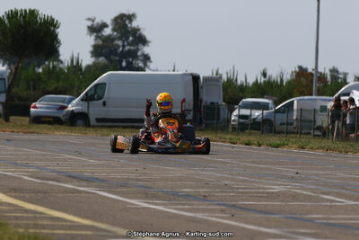 06 & 07/07/2019 : Rassemblement National UFOLEP Karting 2019 à Escource (Photos Stéphane Agnus) 2019 — karting
