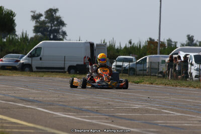 06 & 07/07/2019 : Rassemblement National UFOLEP Karting 2019 à Escource (Photos Stéphane Agnus) 2019 — karting