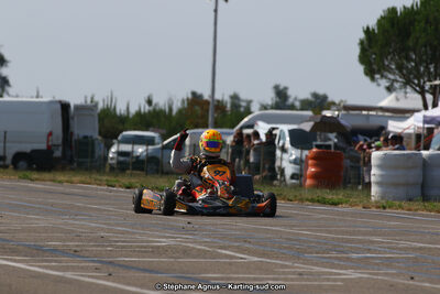 06 & 07/07/2019 : Rassemblement National UFOLEP Karting 2019 à Escource (Photos Stéphane Agnus) 2019 — karting