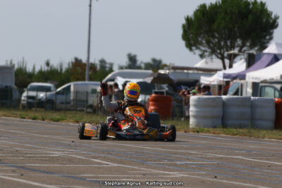 06 & 07/07/2019 : Rassemblement National UFOLEP Karting 2019 à Escource (Photos Stéphane Agnus) 2019 — karting