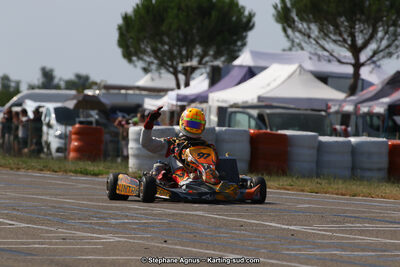 06 & 07/07/2019 : Rassemblement National UFOLEP Karting 2019 à Escource (Photos Stéphane Agnus) 2019 — karting