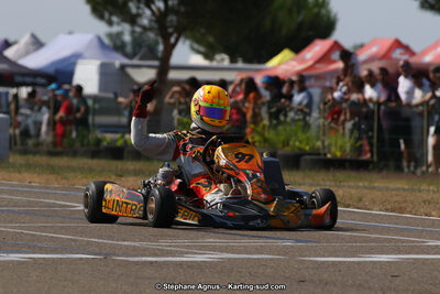 06 & 07/07/2019 : Rassemblement National UFOLEP Karting 2019 à Escource (Photos Stéphane Agnus) 2019 — karting