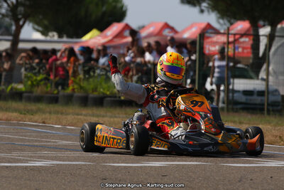 06 & 07/07/2019 : Rassemblement National UFOLEP Karting 2019 à Escource (Photos Stéphane Agnus) 2019 — karting