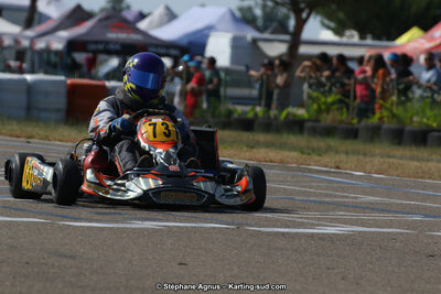 06 & 07/07/2019 : Rassemblement National UFOLEP Karting 2019 à Escource (Photos Stéphane Agnus) 2019 — karting