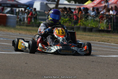 06 & 07/07/2019 : Rassemblement National UFOLEP Karting 2019 à Escource (Photos Stéphane Agnus) 2019 — karting