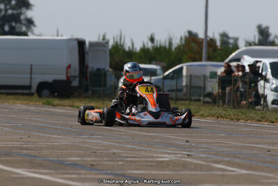 06 & 07/07/2019 : Rassemblement National UFOLEP Karting 2019 à Escource (Photos Stéphane Agnus) 2019 — karting