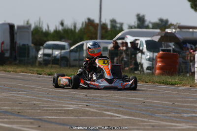 06 & 07/07/2019 : Rassemblement National UFOLEP Karting 2019 à Escource (Photos Stéphane Agnus) 2019 — karting