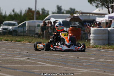 06 & 07/07/2019 : Rassemblement National UFOLEP Karting 2019 à Escource (Photos Stéphane Agnus) 2019 — karting