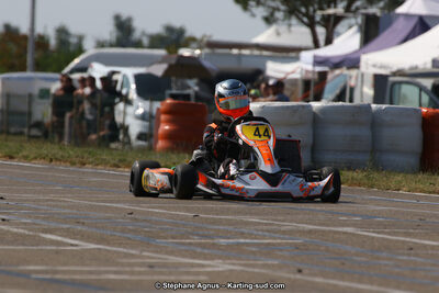 06 & 07/07/2019 : Rassemblement National UFOLEP Karting 2019 à Escource (Photos Stéphane Agnus) 2019 — karting