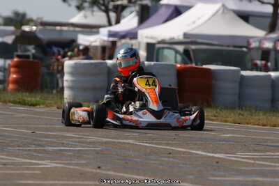 06 & 07/07/2019 : Rassemblement National UFOLEP Karting 2019 à Escource (Photos Stéphane Agnus) 2019 — karting