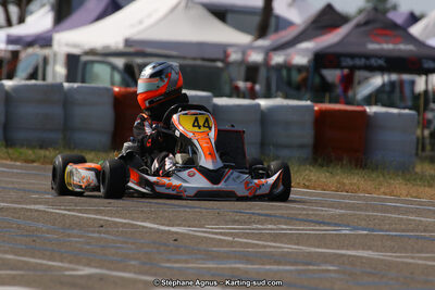 06 & 07/07/2019 : Rassemblement National UFOLEP Karting 2019 à Escource (Photos Stéphane Agnus) 2019 — karting