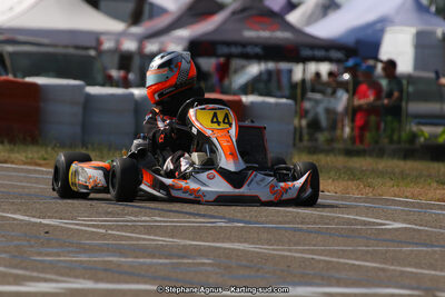 06 & 07/07/2019 : Rassemblement National UFOLEP Karting 2019 à Escource (Photos Stéphane Agnus) 2019 — karting