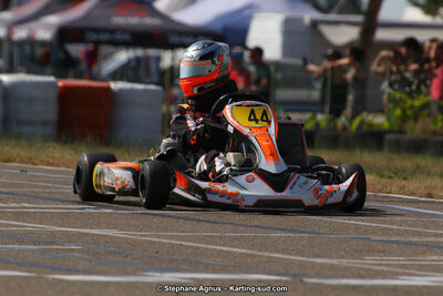 06 & 07/07/2019 : Rassemblement National UFOLEP Karting 2019 à Escource (Photos Stéphane Agnus) 2019 — karting