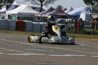 06 & 07/07/2019 : Rassemblement National UFOLEP Karting 2019 à Escource (Photos Stéphane Agnus) 2019 — karting