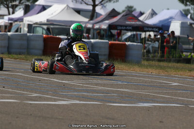 06 & 07/07/2019 : Rassemblement National UFOLEP Karting 2019 à Escource (Photos Stéphane Agnus) 2019 — karting