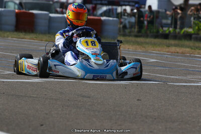 06 & 07/07/2019 : Rassemblement National UFOLEP Karting 2019 à Escource (Photos Stéphane Agnus) 2019 — karting