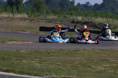 06 & 07/07/2019 : Rassemblement National UFOLEP Karting 2019 à Escource (Photos Stéphane Agnus) 2019 — karting