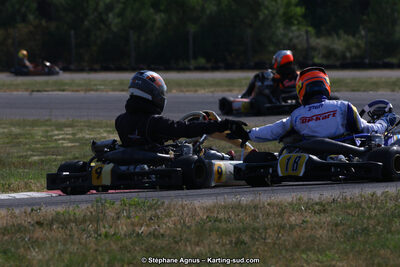 06 & 07/07/2019 : Rassemblement National UFOLEP Karting 2019 à Escource (Photos Stéphane Agnus) 2019 — karting